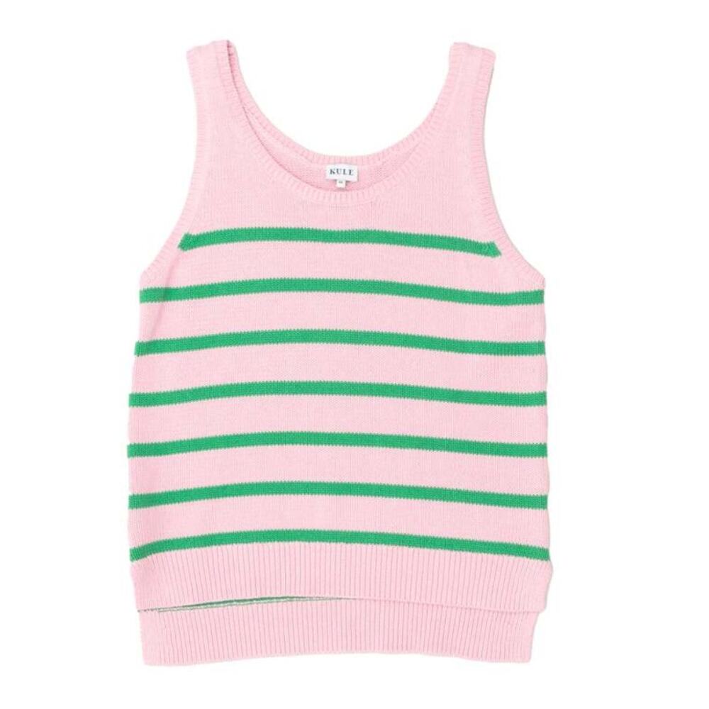 Kule The Gio Knit Tank Top size XL